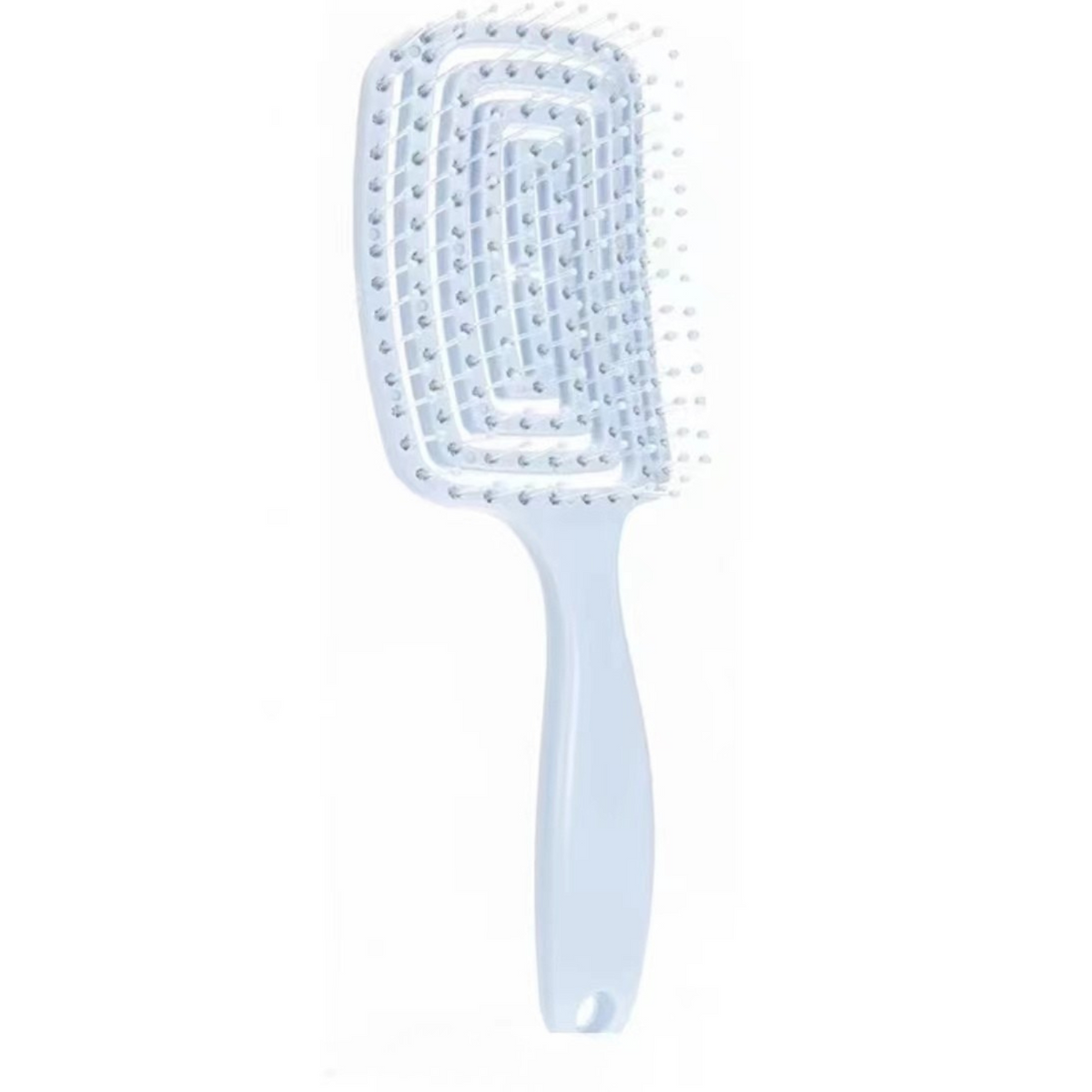Hallow Hairbrushes | ETA 5/12