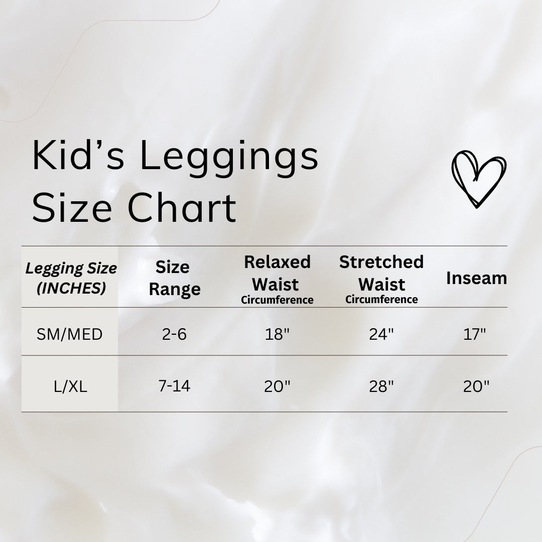 New Year Leggings