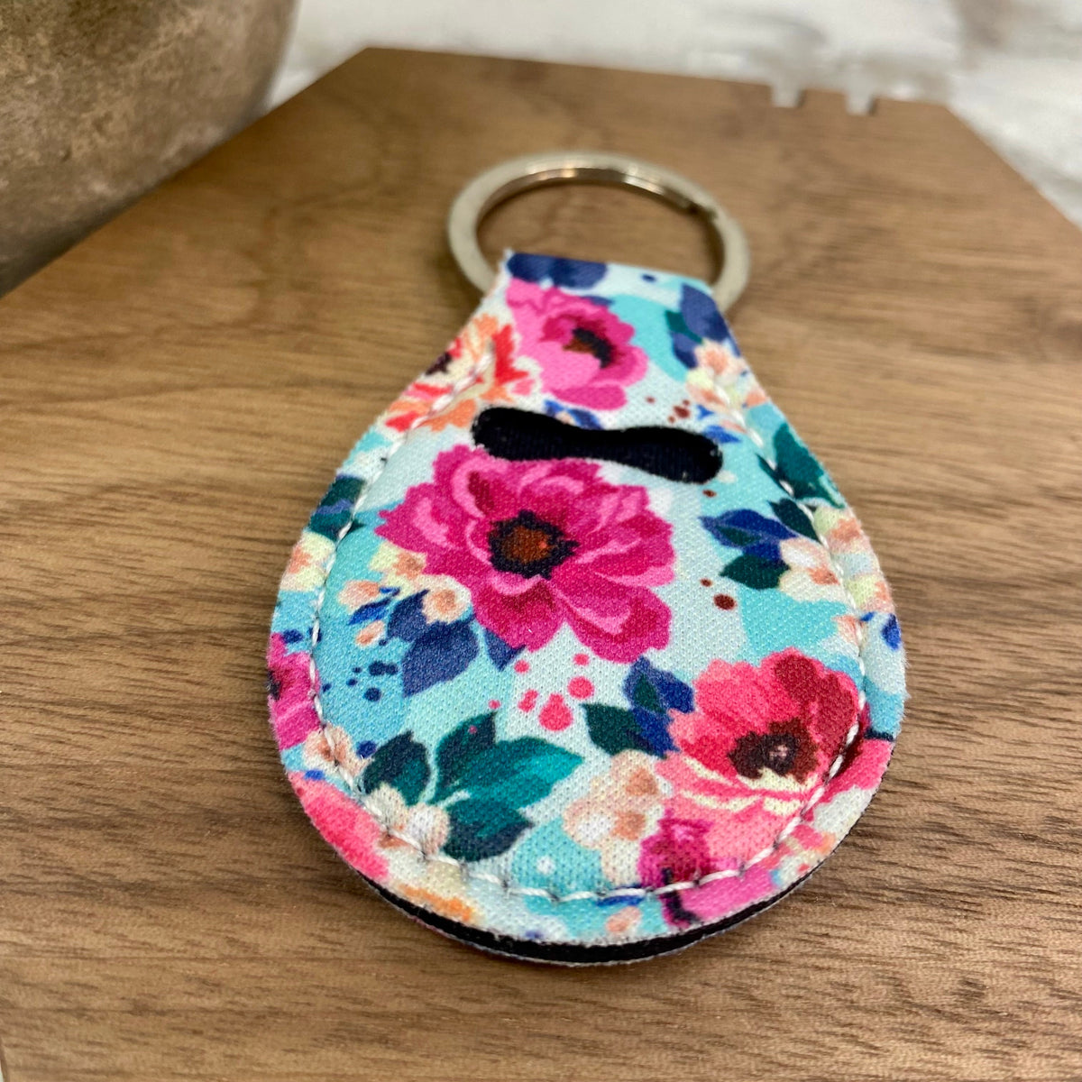 Neoprene - Quarter Coin Holder - #11