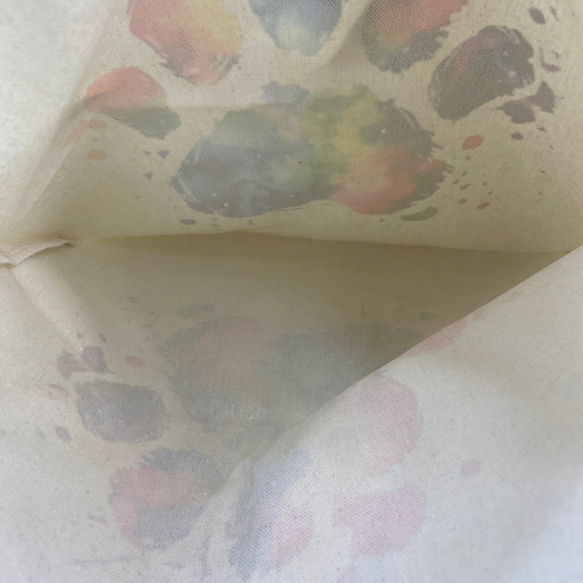 Tote Bag - Galaxy Paw