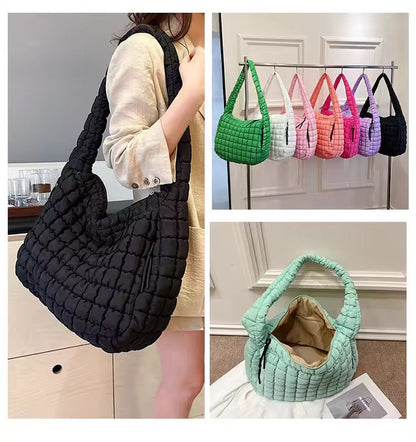 Puffer Bag - PREORDER