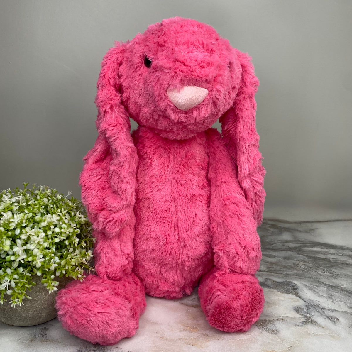 Bunny Plush Large