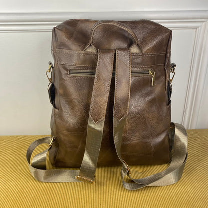 Blake Backpack - PREORDER