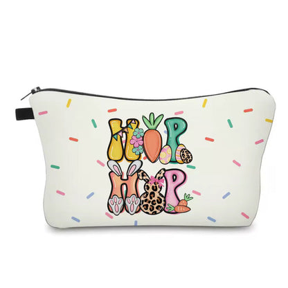 Pouch - Easter - Hip Hop Sprinkles