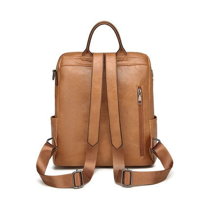 Bridgette Backpack - PREORDER