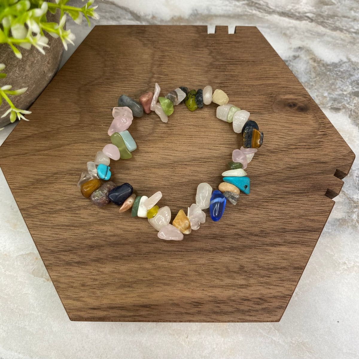 Bracelet - Stone - #27