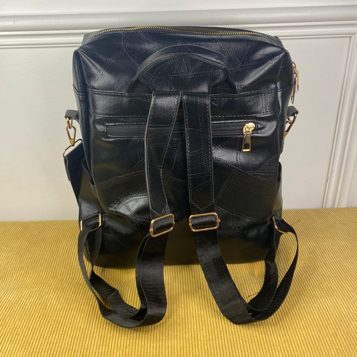 Blake Backpack - PREORDER