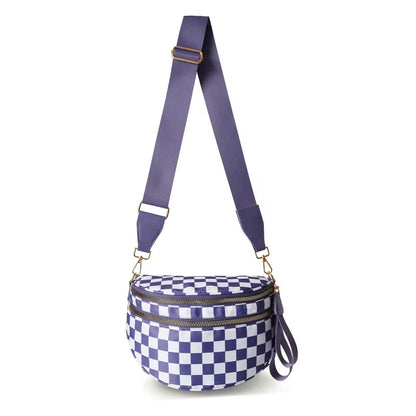 Roni - Nylon Crossbody - PREORDER 4/16-4/19