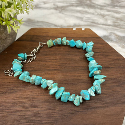 Bracelet - Stone with Clasp - #11