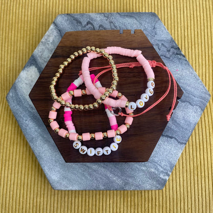 Bracelet - Friendship Bracelets - Lover