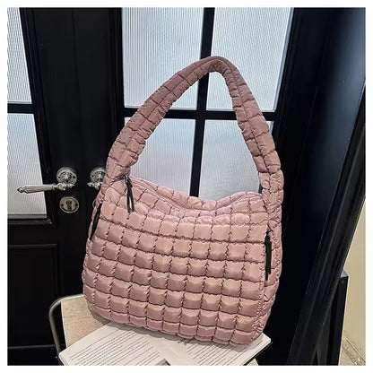 Puffer Bag - PREORDER