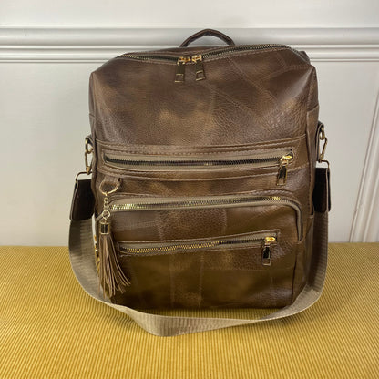 Blake Backpack - PREORDER