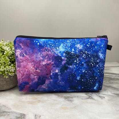 Pouch - Galaxy