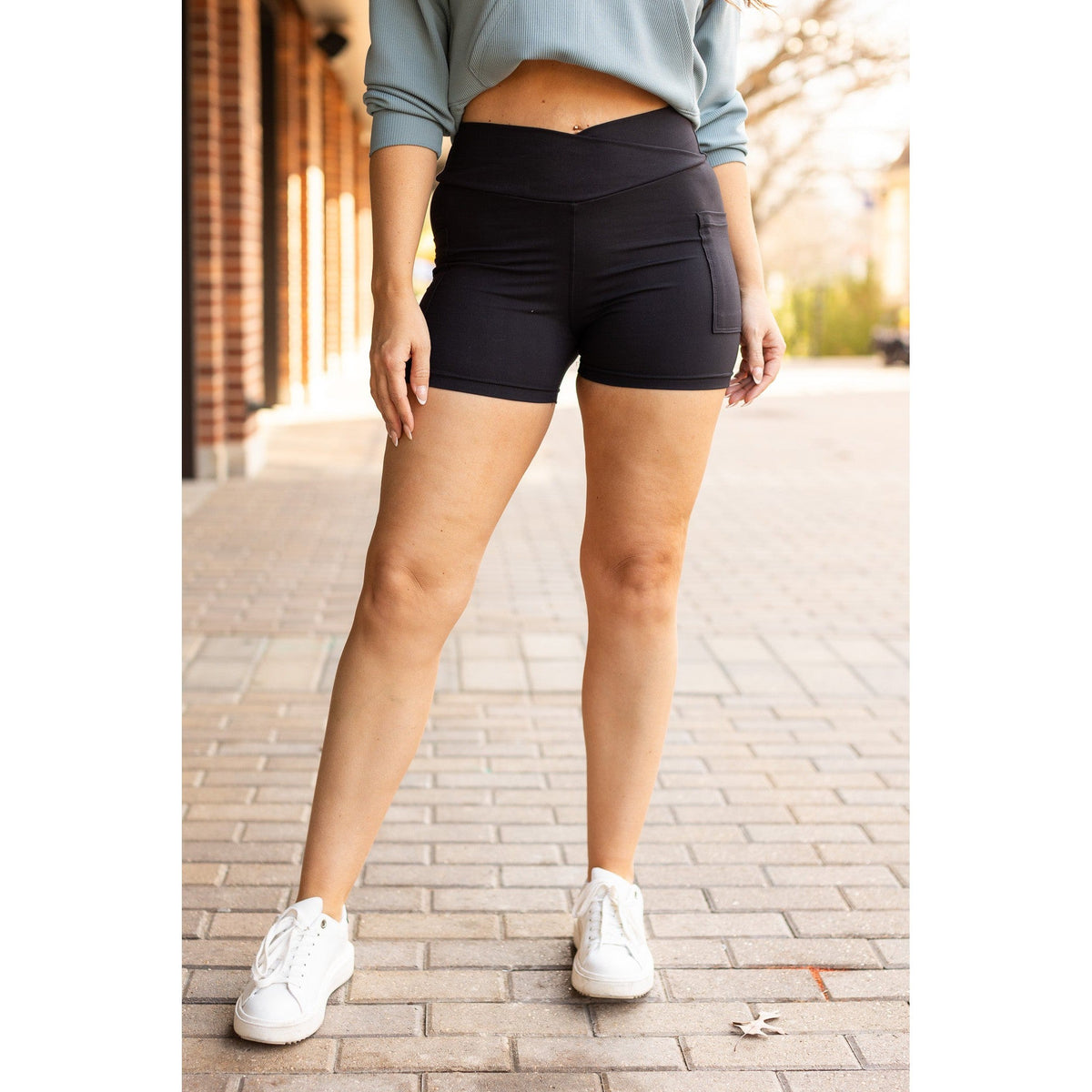 PreOrder  | The Ophelia - Crossover Biker Pro 3'' - Round 2
