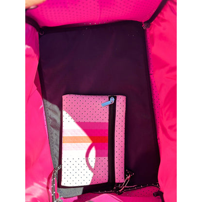 Ready to Ship | The Jodi Neoprene Tote