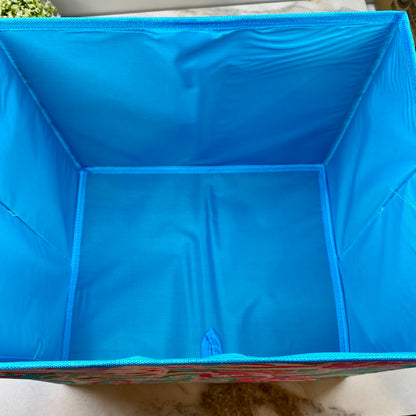 Pop Up Basket - Jellyfish