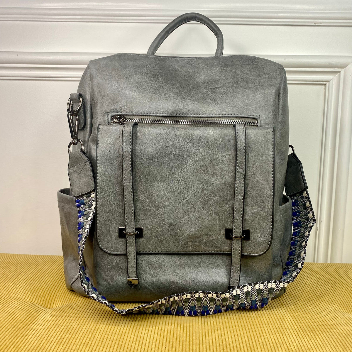 Bridgette Backpack - PREORDER