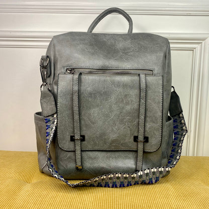 Bridgette Backpack - PREORDER