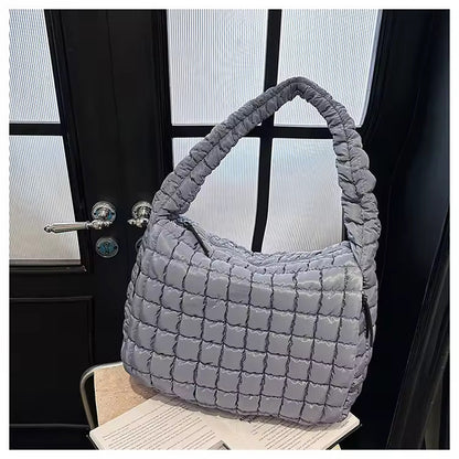 Puffer Bag - PREORDER