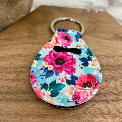 Neoprene - Quarter Coin Holder - #11