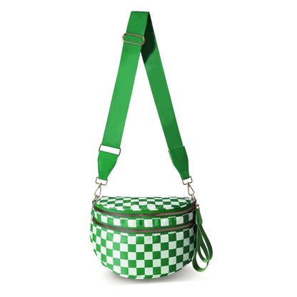 Roni - Nylon Crossbody - PREORDER 4/16-4/19