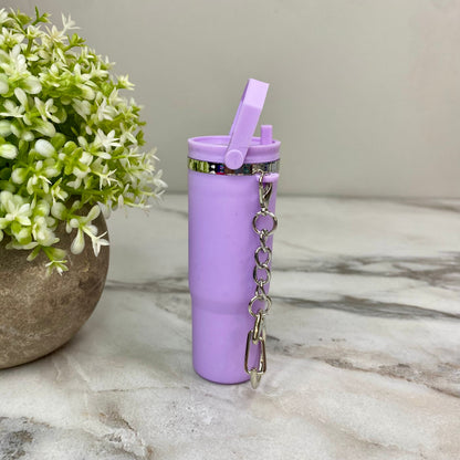 Keychain - Tumbler #2