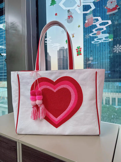 Canvas Tote - New Designs - PREORDER