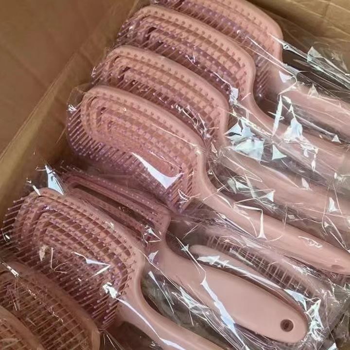 Hallow Hairbrushes | ETA 5/12