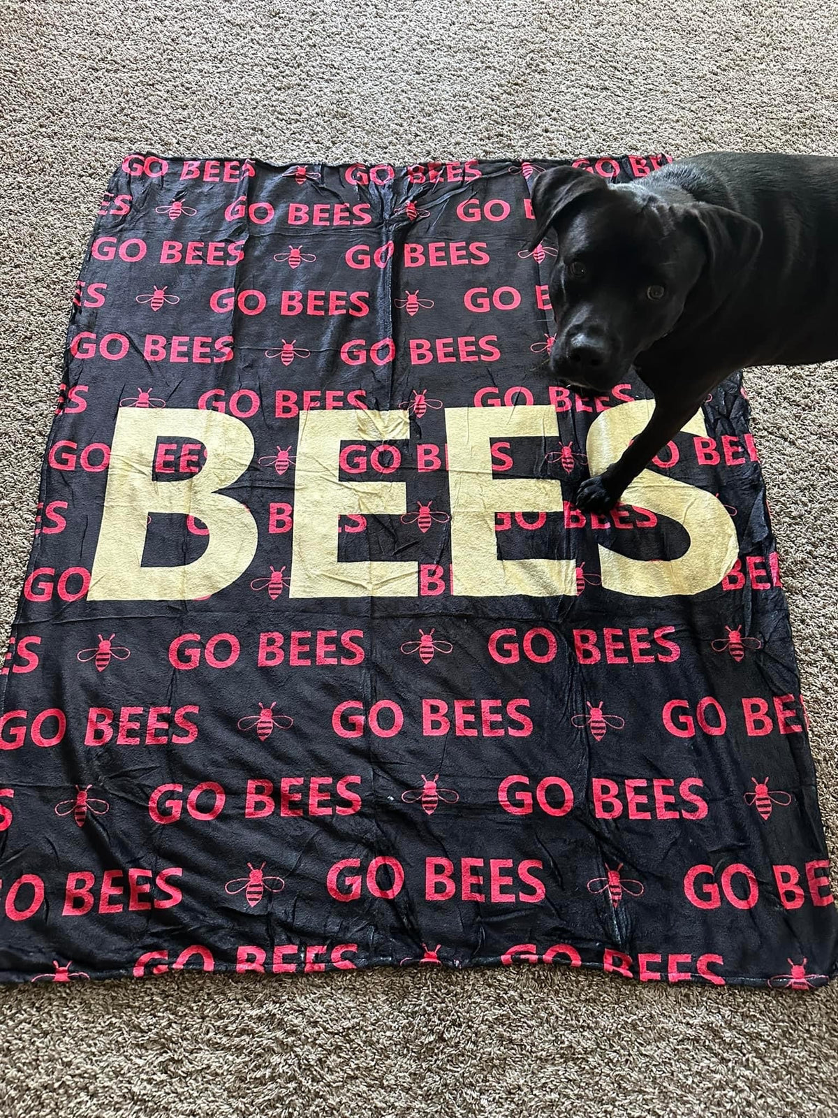 Custom Blanket - PREORDER - Closes 5/6