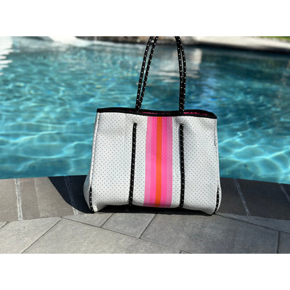 Ready to Ship | The Jodi Neoprene Tote