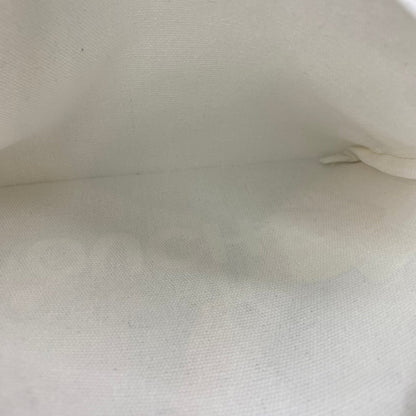 Canvas Pouch - Ouchie Pouch