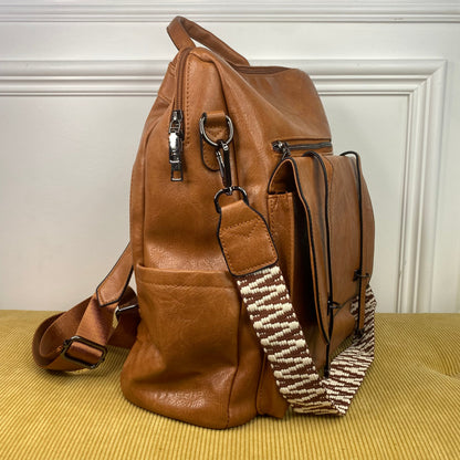 Bridgette Backpack - PREORDER