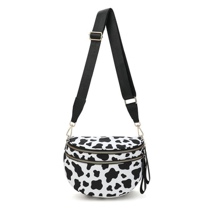 Roni - Nylon Crossbody - PREORDER 4/16-4/19