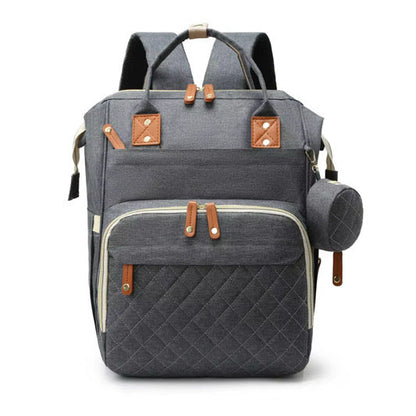 Emily Travel Bag - Quilted Solids - PREORDER