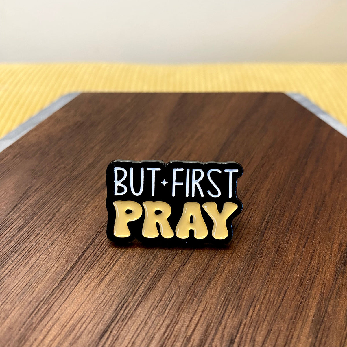 Pin - Religious, But First Pray