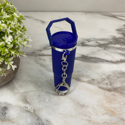 Keychain - Tumbler #2