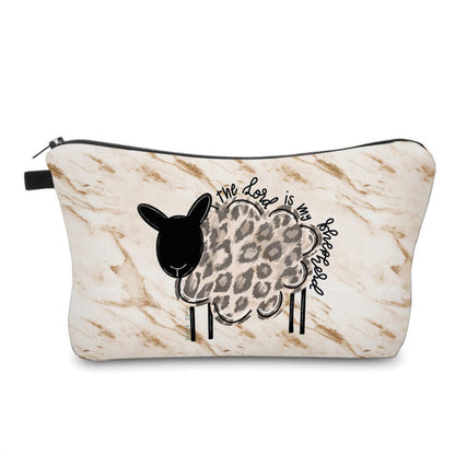 Pouch - Religious Easter - The Lord Is My Shepherd