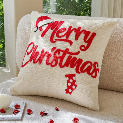 Pillow Cover - Christmas
