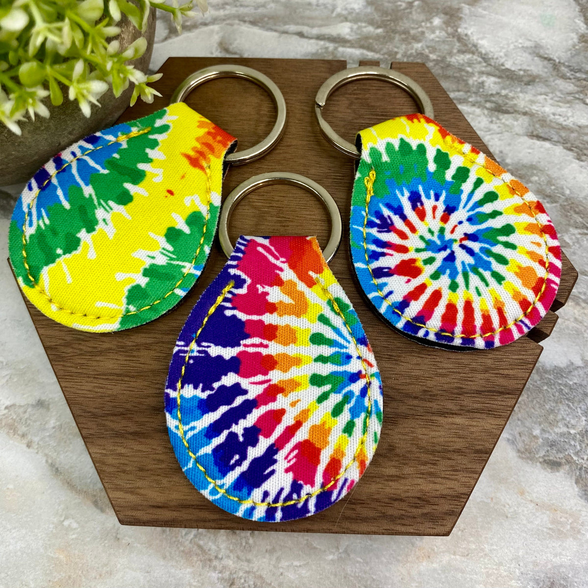 Neoprene - Quarter Coin Holder - #18