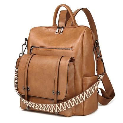 Bridgette Backpack - PREORDER
