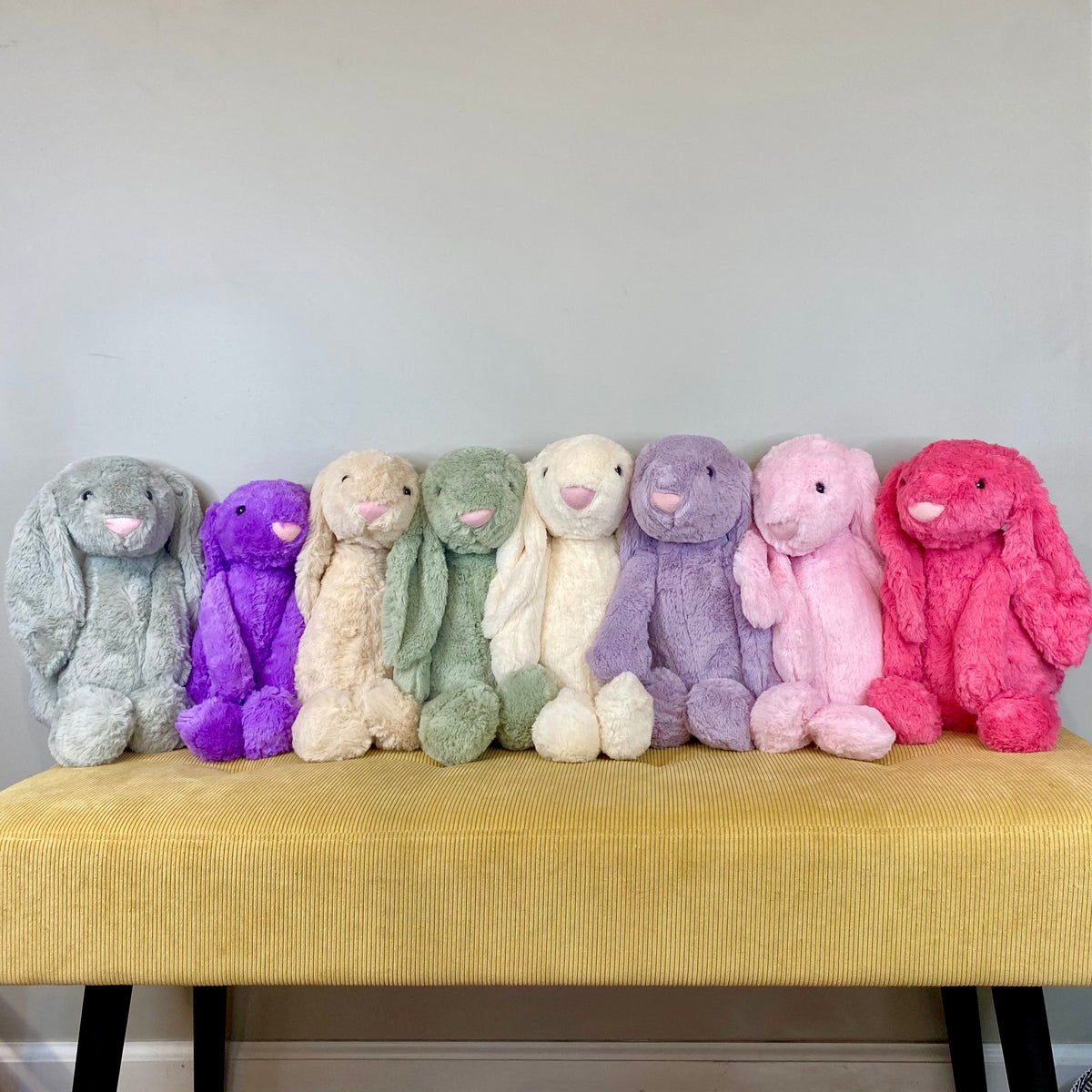 Bunny Plush Large