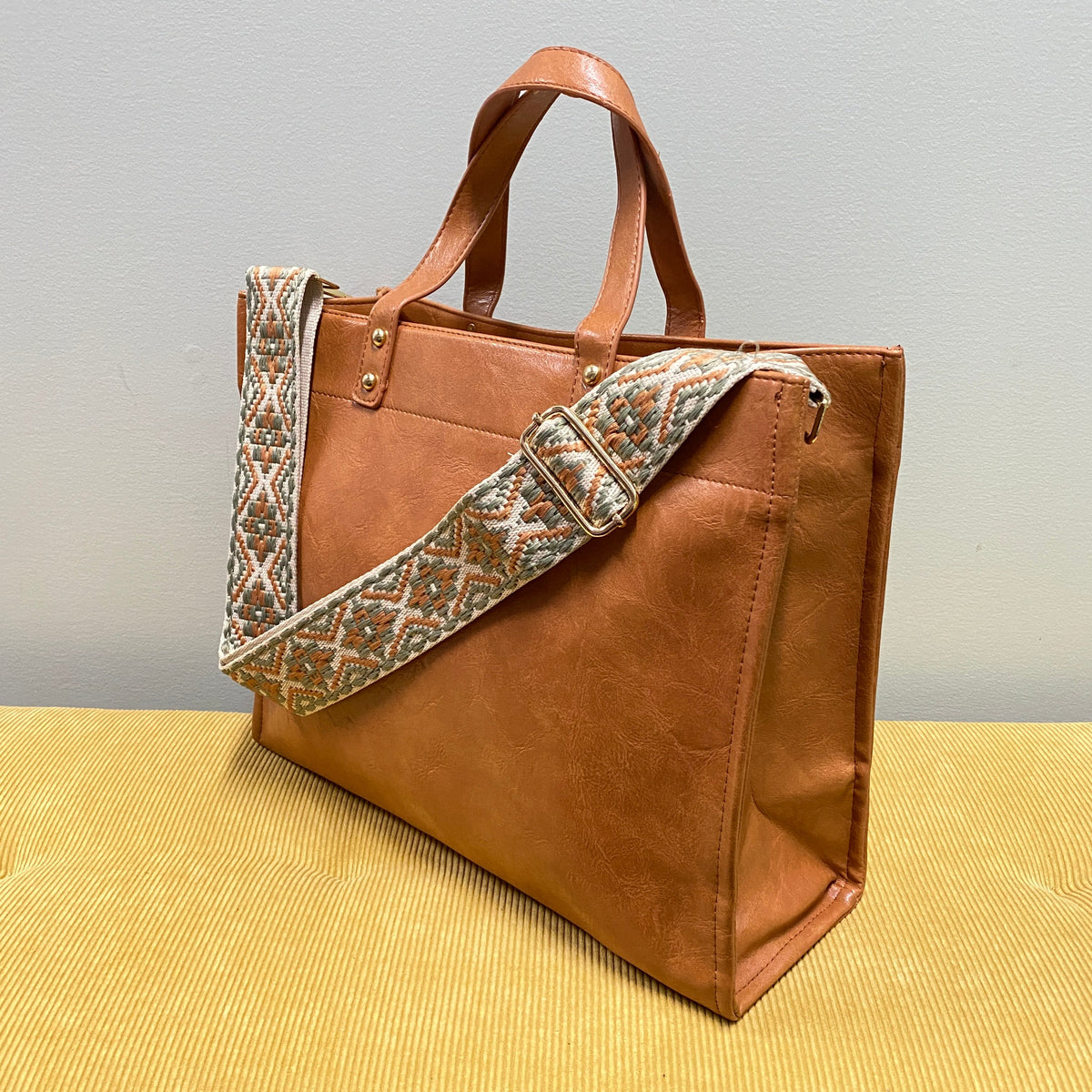 Parker - Laptop Tote Briefcase