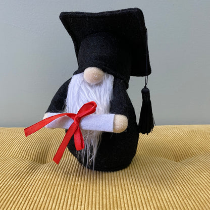 Gnome - Graduation