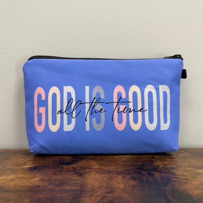 Pouch - Religious, God Is Good
