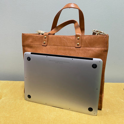 Parker - Laptop Tote Briefcase