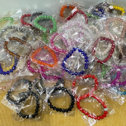 Bracelet - Medium Sized Bead