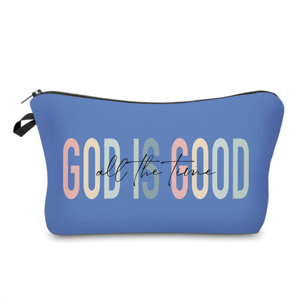 Pouch - Religious, God Is Good